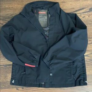 Lightweight Prada jacket